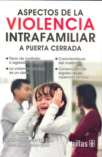 Aspectos De La Violencia Intrafamiliar