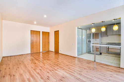 Imagen 2 de 20 de Departamento En Venta En Letrán Valle