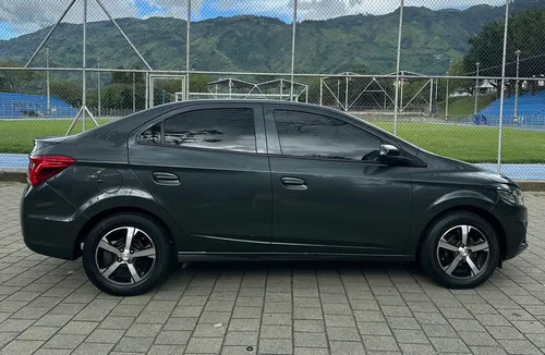 Chevrolet Onix 1.4 Ltz Aut