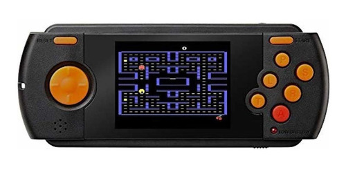 Imagen 1 de 5 de ..:: Consola Atari Flashback Portable Edicion 2017 ::.. Gw