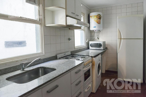 Imagen 4 de 16 de Venta Departamento 3 Ambientes Con Balcón En Balvanera