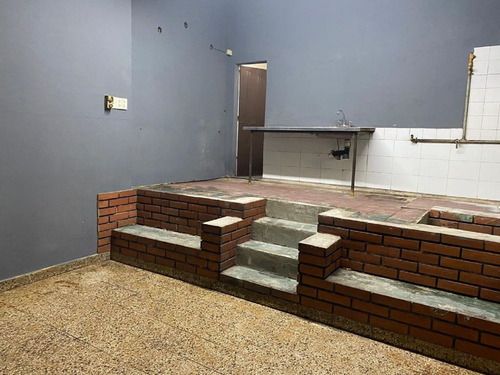 Imagen 19 de 27 de Local + 3 Departamentos Venta Villa Ballester