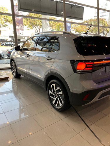 Volkswagen T-Cross 1.0 200 Tsi Highline Aut