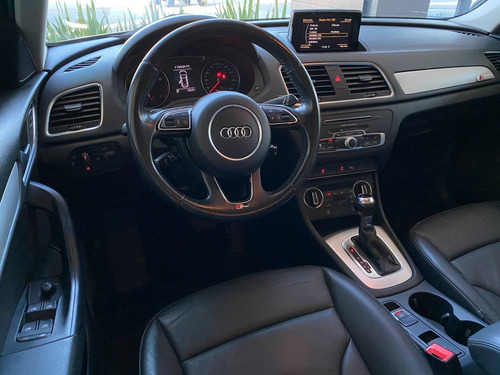 Audi Q3 1.4 Tfsi Ambiente Flex 4p S Tronic