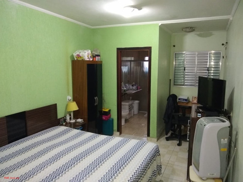 Imagem 16 de 16 de Casa - Ca00043 - 69739547