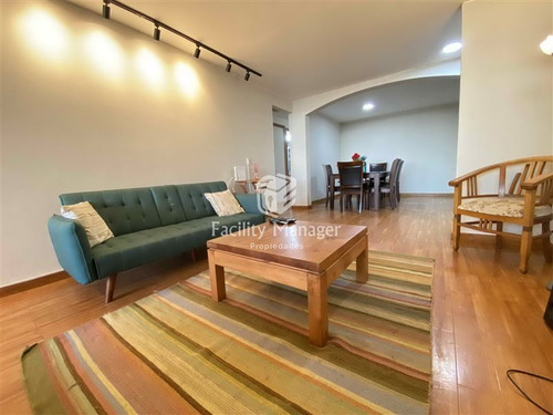 Departamento En Venta De 4 Dorm., Av. Del Mar, En La Serena