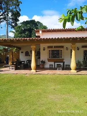 Casa en venta