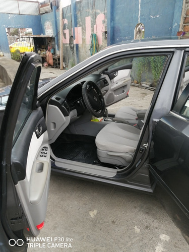 Kia Optima Magentis De Alta Gama