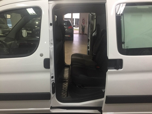 Peugeot Patagonica Vtc Plus 1.6 Hdi Adjudicado