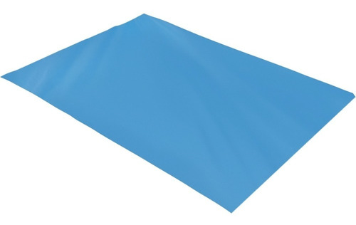 Kit Piscina Retangular 2000 Litros Standard + Forro + Capa