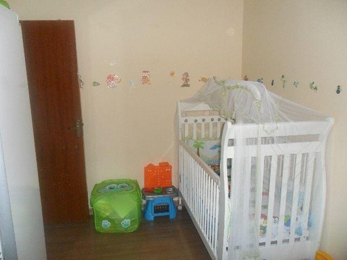Imagem 6 de 10 de Vende-se Ótimo Apartamento De 03 Quartos. - 1140