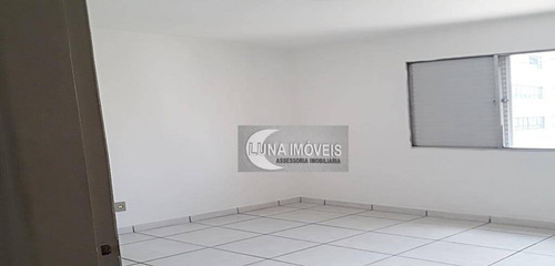 Imagem 5 de 15 de Apartamento Com 2 Dormitórios À Venda, 81 M² Por R$ 265.000,00 - Rudge Ramos - São Bernardo Do Campo/sp - Ap3034