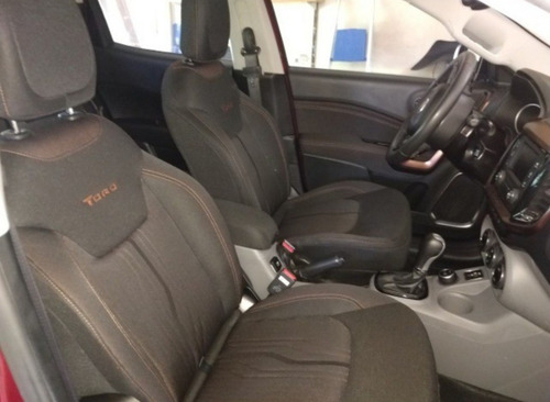 Fiat Toro Fiat Toro Volcano2.0