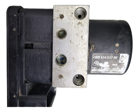 Modulo Abs Volkswagen Jetta/bora Vw 02 Al 08, 1k0 614 517 Ac (Usado)