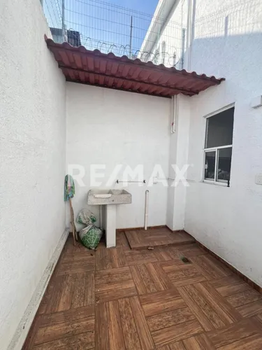 Casa En Venta En Rancho Tezoyuca, Morelos
