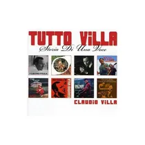 Comprar Villa Claudio Tutto Villa Italy Import Cd X 2 Nuevo