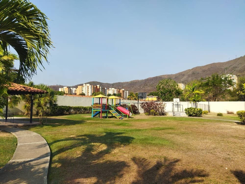 Imagen 12 de 13 de José Colmenares Vende | Apartamento Amoblado En Res. Viejo Rincón (lema-931)
