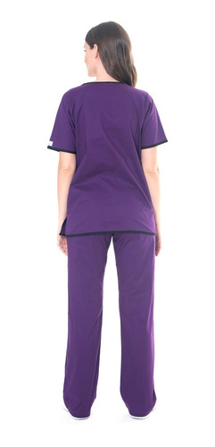 Conjunto Rosita En Popelina Helpen