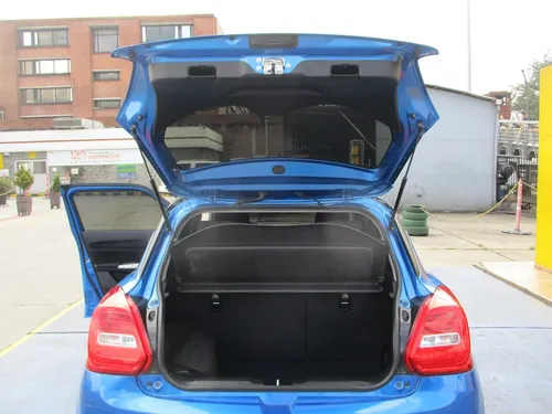 Suzuki Swift Hybrid 1250cc Mt Aa