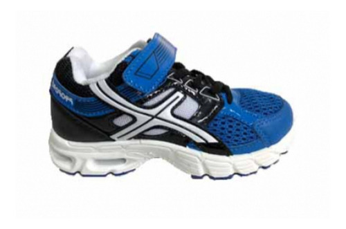 Zapatilla Deportiva Nene Running Art 1117. Marca Proforce