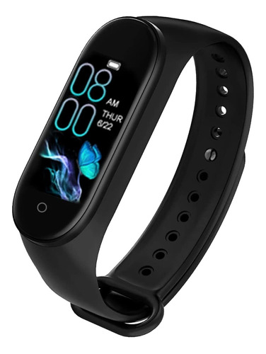 Smartband Reloj Inteligente M8 Oximetro Presión Fitness