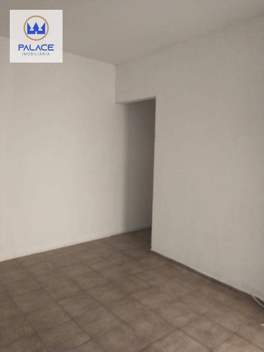 Imagem 11 de 24 de Casa Com 11 Dormitórios À Venda, 400 M² Por R$ 600.000,00 - Centro (ártemis) - Piracicaba/sp - Ca0838