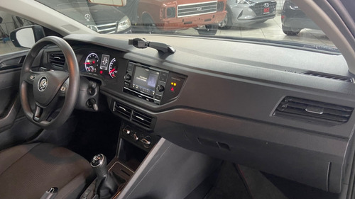 Volkswagen Polo 1.0 MPI TOTAL FLEX MANUAL