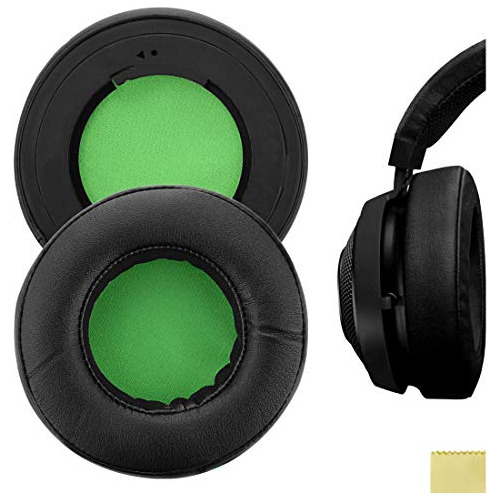 Almohadillas De Repuesto Quickfit Auriculares Razer Kra...