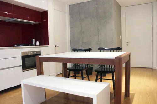 Apartamento En Venta En Chapinero Alto. Cod V21757