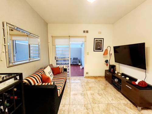 Venta Ph 2 Amb Patio Cochera - Permuta