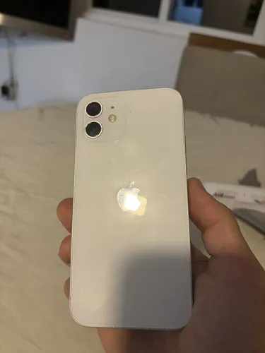 Apple Iphone 12 (64 Gb) - Branco | MercadoLivre