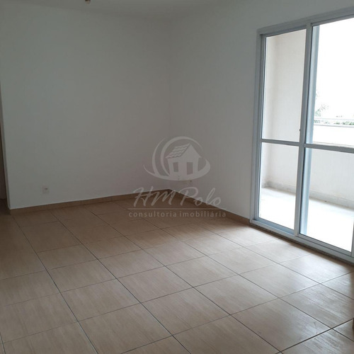 Imagem 2 de 13 de Apartamento À Venda Em Mansoes Santo Antonio - Ap034963