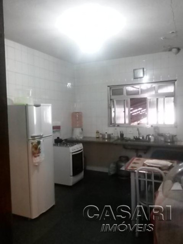 Imagem 3 de 15 de Galpão Comercial Para Locação, Paulicéia, São Bernardo Do Campo - Ga1030. - Ga1030