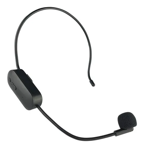 Microfono cintillo bluetooth new arrivals