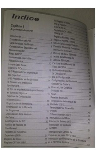Kit Control Display Lcd P/ Pic Libro Microcontroladores Pic