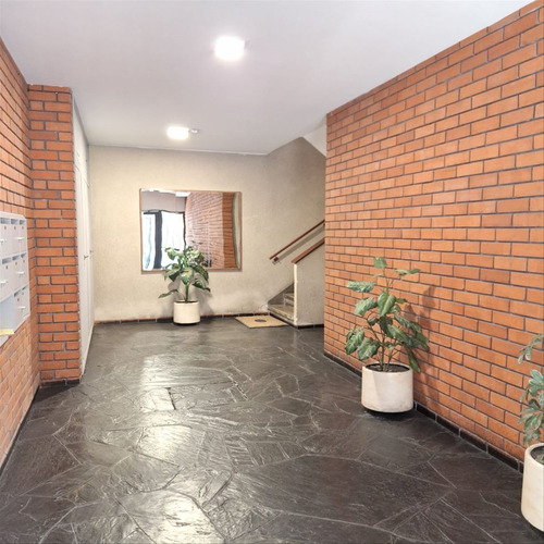 Venta Apartamento 1 Dorm Tza Y  Gge X Escalera Muy Lumino L