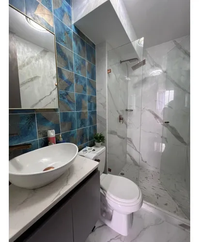 Vendo Apartamento En Envigado La Mina Bosque Libano