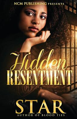 Libro Hidden Resentment - Star