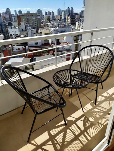 Recoleta - Hermoso 2 Amb - Seg 24hrs Y Pileta - Zona Hospitales / Pueyrredon 1770.