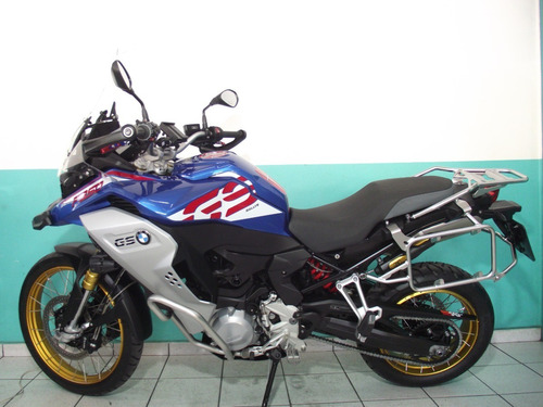 Imagem 5 de 10 de Bmw F850gs Adventure Rallye