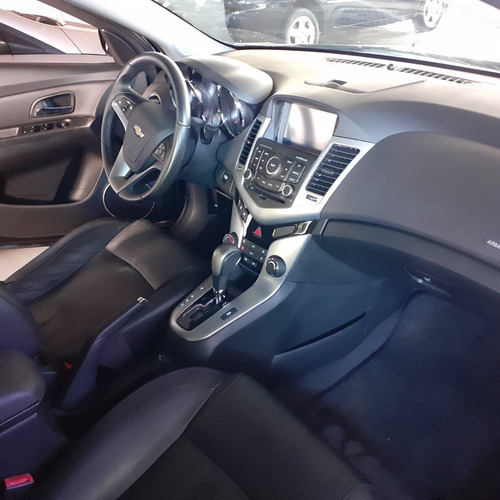 Imagem 4 de 4 de Cruze Hatch Ltz 1.8 Aut Sports