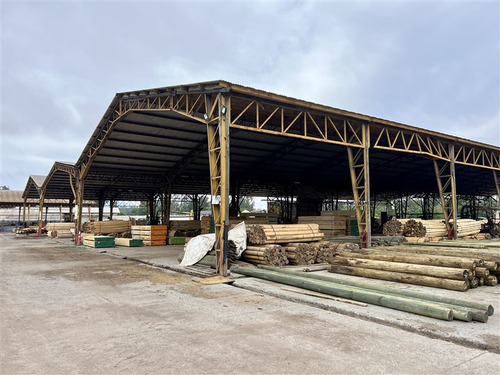 Parcela En Venta En San Fernando