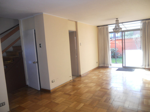 Casa Exequiel Fernandez/juan
