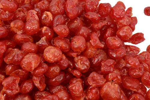 Imagen 3 de 6 de Cereza Deshidratada 500gr