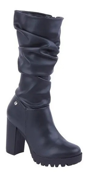 Botas y Botines Botas largas para Mujer Cklass | MercadoLibre.com.mx