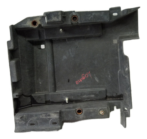 Base De Bateria Renault Laguna 3.0 Aut Mod.2001-2008 (Usado)