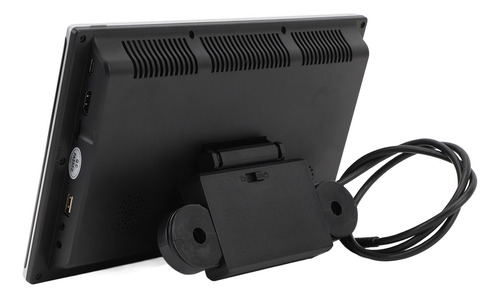 Monitor De Reposacabezas Para Coche, Tv, Tablet, 4k, 10.1 Pu