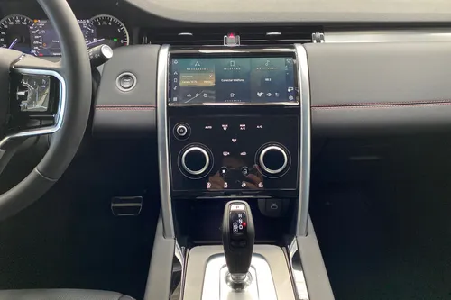 Land Rover Discovery Sport 2 R Dynamic S Mhev 249 Ps Sport B