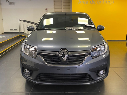 Imagen 20 de 20 de Renault Logan Intens 1.6 0km 2022 Rosario (mac)
