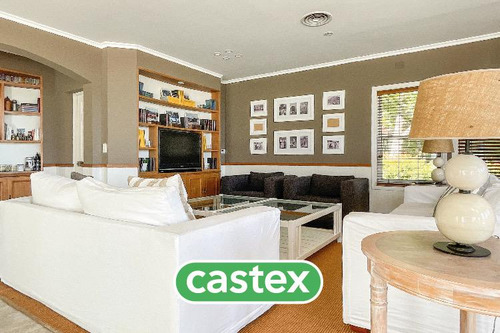 Imagen 25 de 30 de Casa En Venta En Los Castores, Nordelta